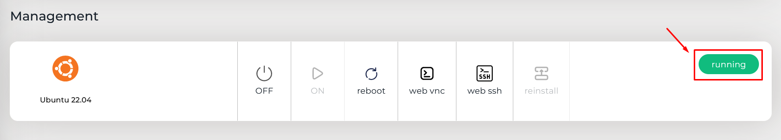 14.How do I perform a server start, stop, and restart?
