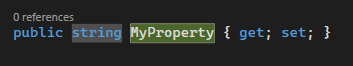 10.Visual Studio Tips & Tricks — Shortcuts