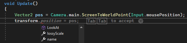 23.Visual Studio Tips & Tricks — Shortcuts