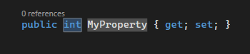 8.Visual Studio Tips & Tricks — Shortcuts