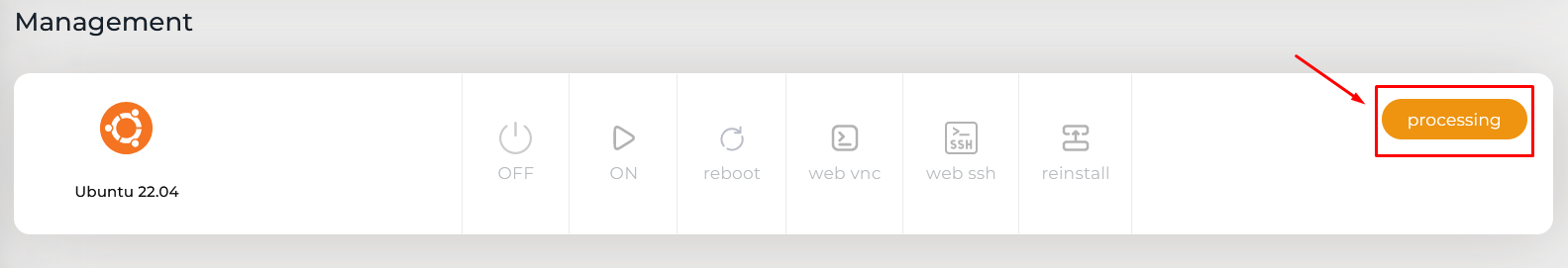 13.How do I perform a server start, stop, and restart?