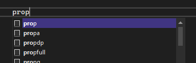6.Visual Studio Tips & Tricks — Shortcuts
