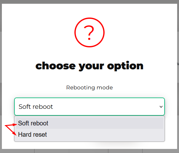 9.How do I perform a server start, stop, and restart?